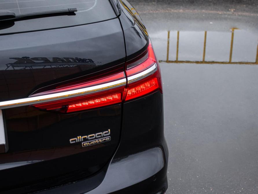 Audi A6 allroad IV (C8) Москва  - изображение 7