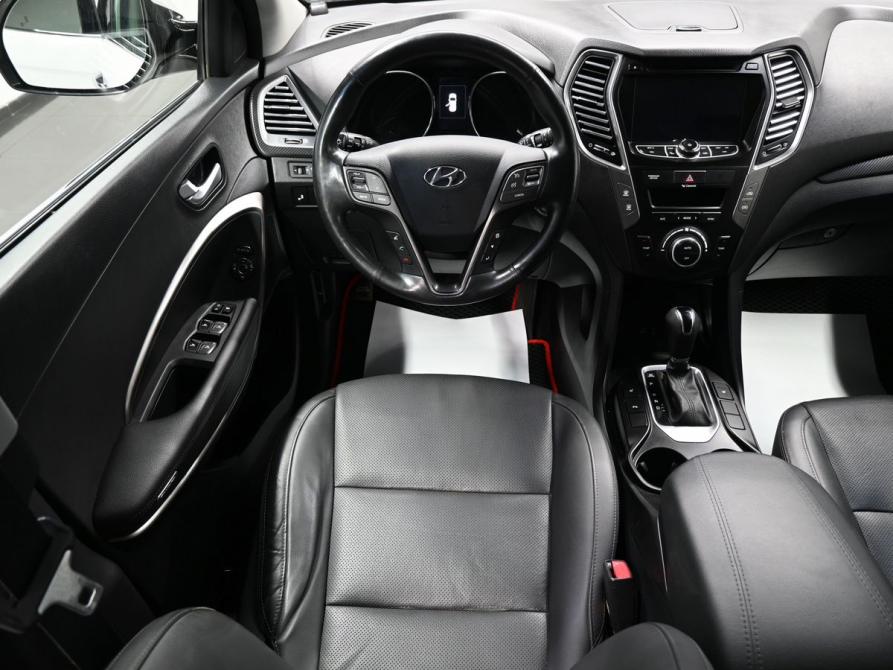 Hyundai Santa Fe III Рестайлинг Тверь  - изображение 11