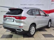 Haval M6 II Воронеж  - изображение 30