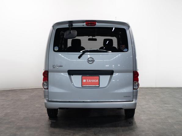 Nissan NV200 с пробегом 2017 года, цена 1 470 000 рублей, 167000 км, минивэн, Автокод Объявления