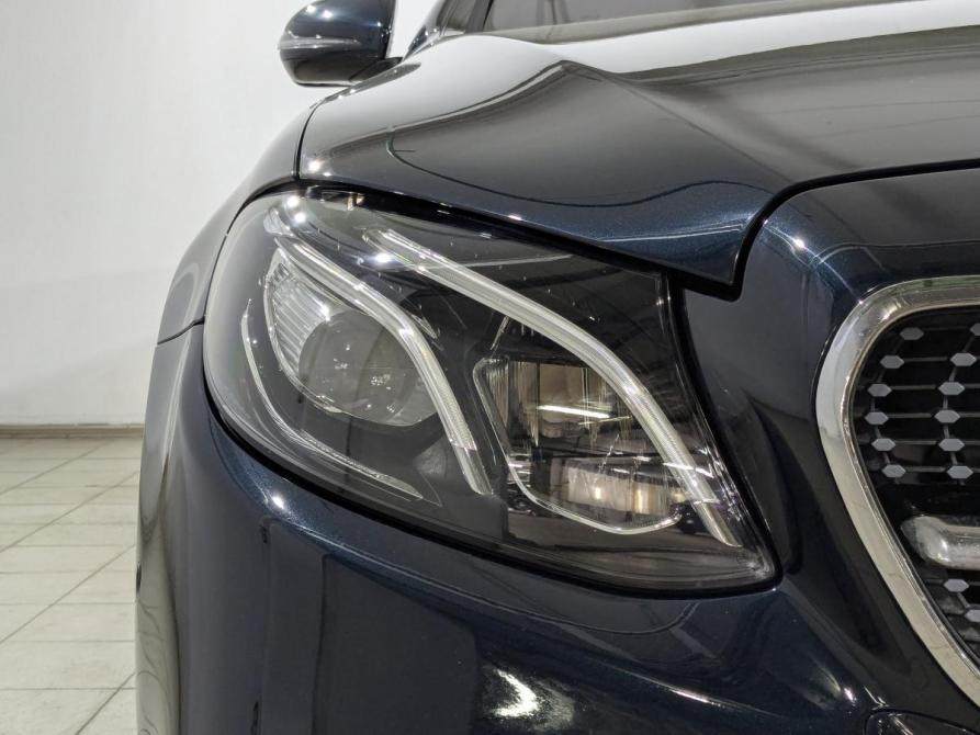 Mercedes-Benz E-Класс V (W213 S213 C238) Москва  - изображение 11