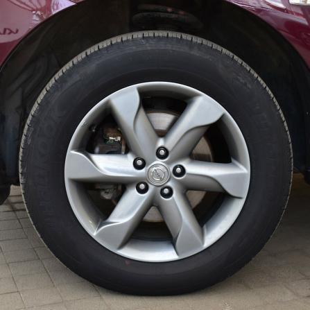 Nissan Murano II (Z51) Рестайлинг с пробегом 2011 года, цена 1 170 000 рублей, 195948 км, внедорожник, Автокод Объявления