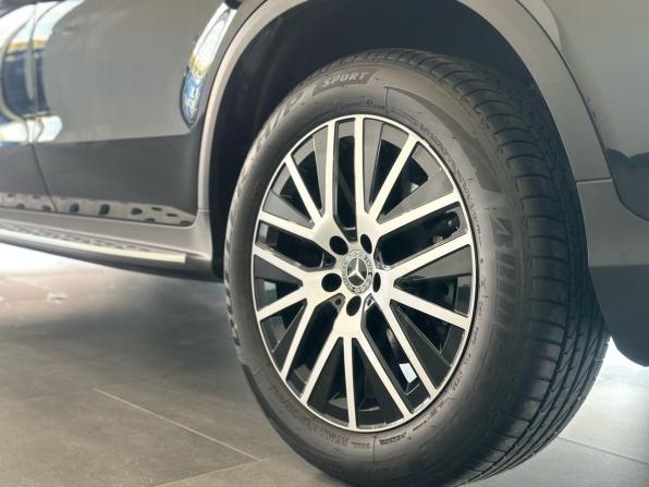 Mercedes-Benz GLC Coupe I (C253) Рестайлинг с пробегом 2022 года, цена 5 800 000 рублей, 11912 км, внедорожник, Автокод Объявления