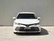 Toyota Camry VIII (XV70) Краснодар  - изображение 28
