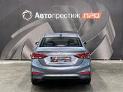 Hyundai Solaris II Пермь  - изображение 27
