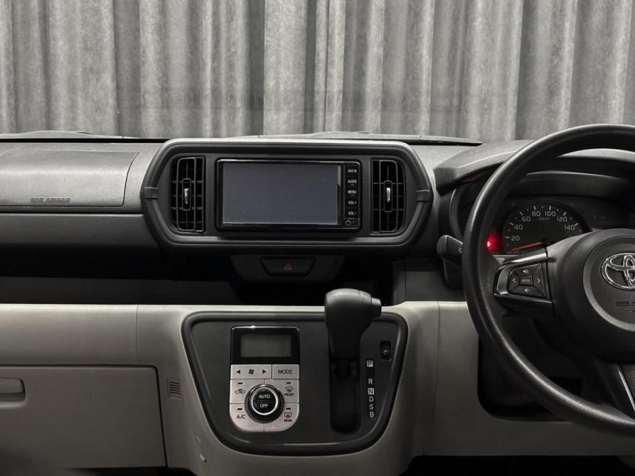 Toyota Passo III Красноярск  - изображение 10