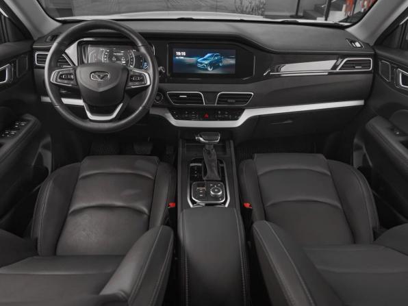 Kaiyi X3 с пробегом 2024 года, цена 1 499 000 рублей, 20000 км, внедорожник, Автокод Объявления