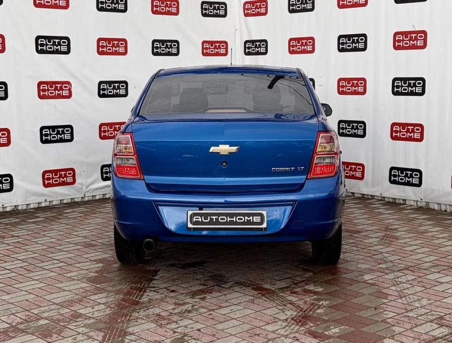 Chevrolet Cobalt II Санкт-Петербург  - изображение 5