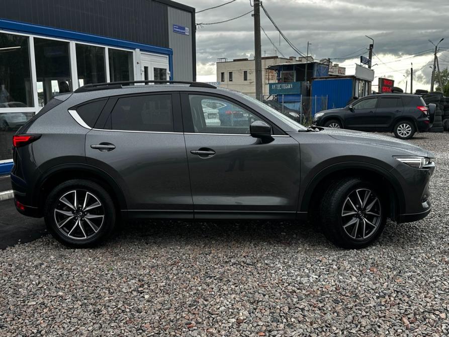 Mazda CX-5 II Ярославль  - изображение 3