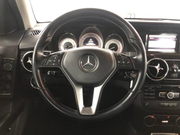 Mercedes-Benz GLK-Класс I (X204) Рестайлинг с пробегом 2012 года, цена 1 489 000 рублей, 200000 км, внедорожник, Автокод Объявления