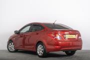 Hyundai Solaris I Томск  - изображение 26