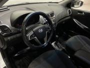 Hyundai Solaris I Рестайлинг Ростов-на-Дону  - изображение 34
