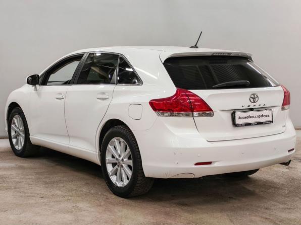 Toyota Venza I с пробегом 2010 года, цена 1 500 000 рублей, 115690 км, внедорожник, Автокод Объявления
