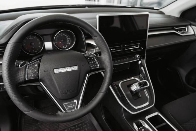 Новый Haval M6 II 2026 года, цена 2 349 000 рублей, внедорожник, Автокод Объявления