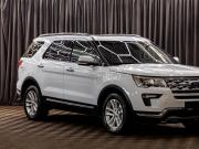 Ford Explorer V Рестайлинг 2 Краснодар  - изображение 26