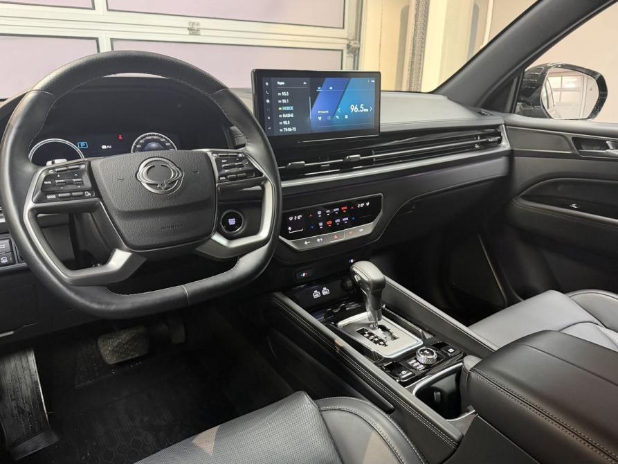 KGM Rexton Тверь  - изображение 18