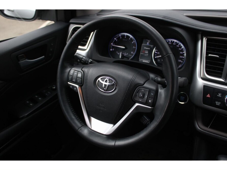 Toyota Highlander III (XU50) Москва  - изображение 13