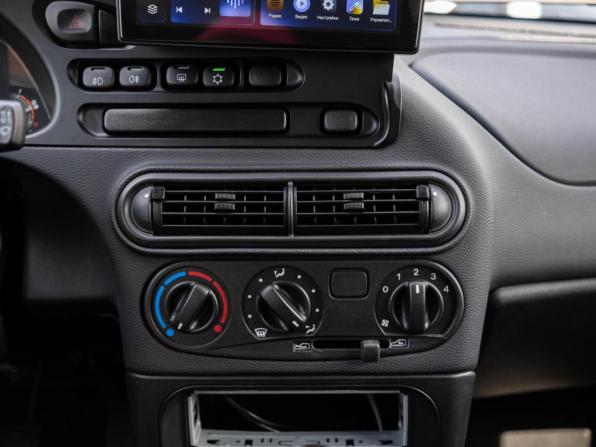Lada (ВАЗ) Niva Travel I с пробегом 2023 года, цена 1 359 000 рублей, 23744 км, внедорожник, Автокод Объявления
