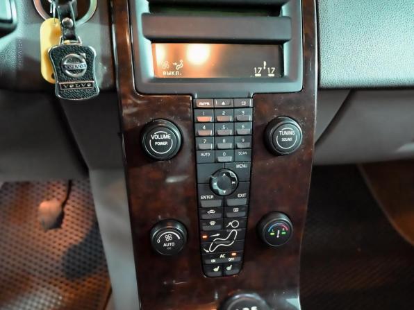 Volvo S40 II с пробегом 2006 года, цена 580 000 рублей, 258951 км, седан, Автокод Объявления