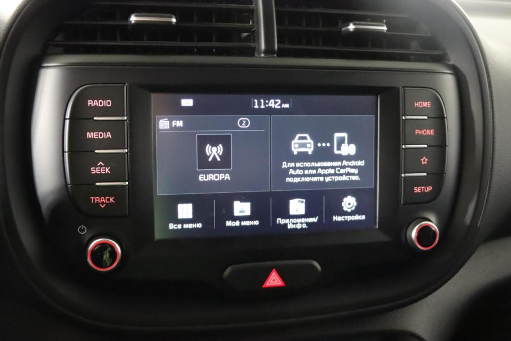 Kia Soul III Нижний Новгород  - изображение 18