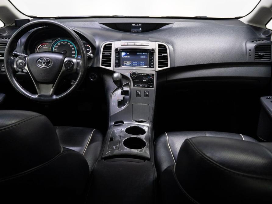 Toyota Venza I Рестайлинг Тюмень  - изображение 19
