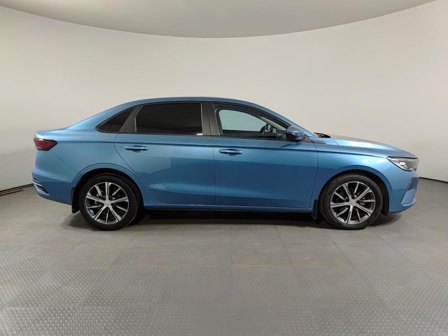 Geely Emgrand II Уфа  - изображение 5