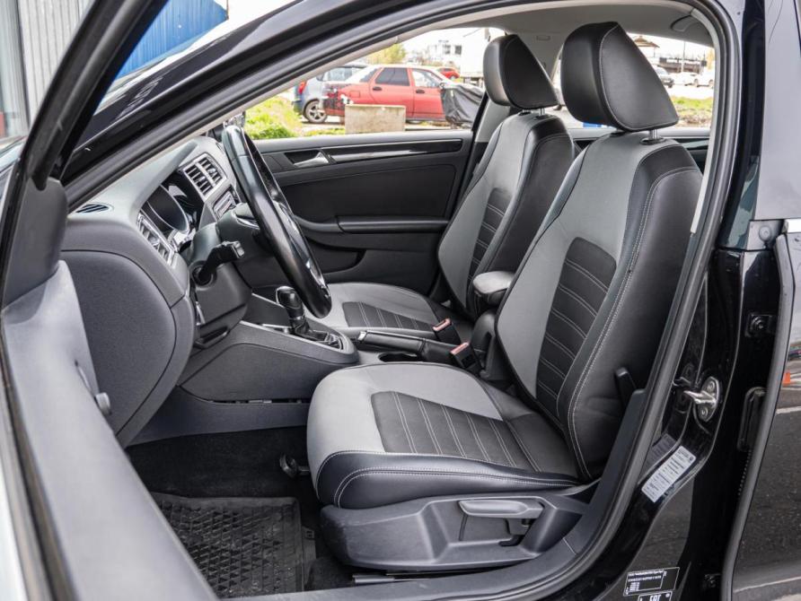 Volkswagen Jetta VI Рестайлинг Краснодар  - изображение 10