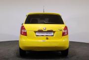 Skoda Fabia II Ярославль  - изображение 26