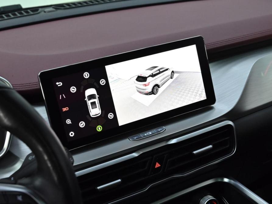Geely Coolray I Москва  - изображение 10