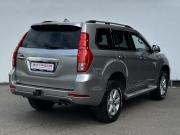 Haval H9 I Рестайлинг Москва  - изображение 22
