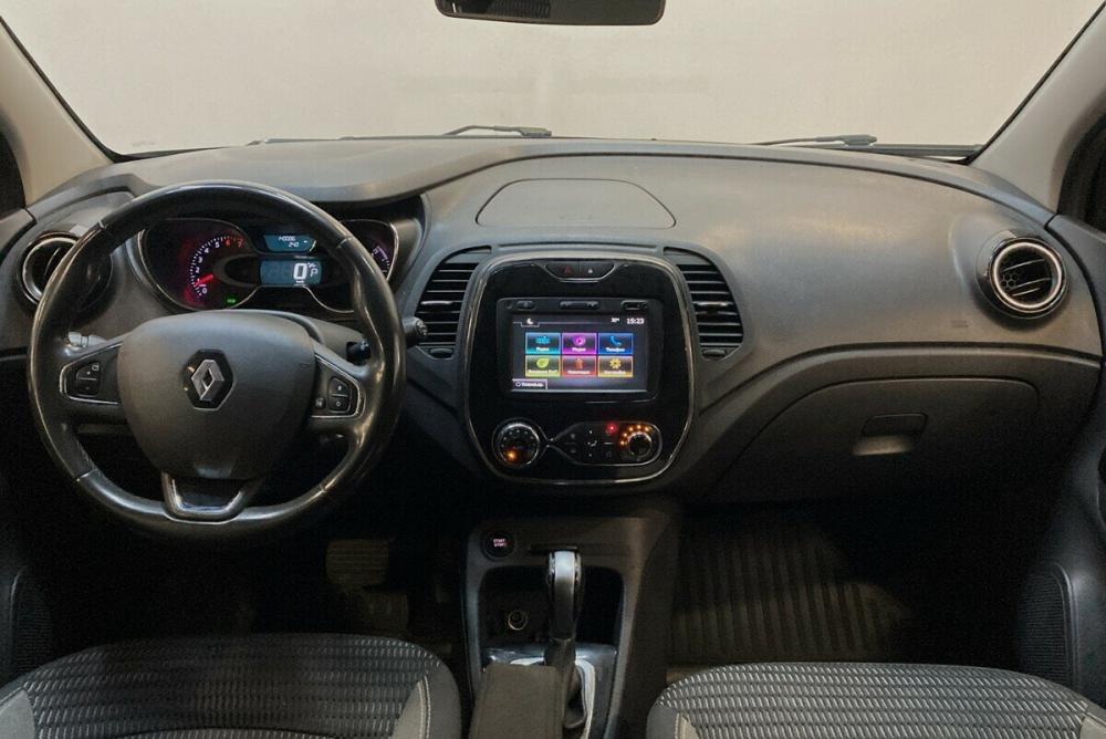 Renault Kaptur I Балашиха  - изображение 5