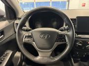 Hyundai Solaris II Рестайлинг Подольск  - изображение 41