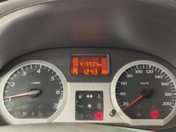 Lada (ВАЗ) Largus I с пробегом 2015 года, цена 350 000 рублей, 412546 км, фургон, Автокод Объявления
