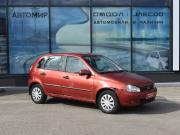Lada (ВАЗ) Kalina I Архангельск  - изображение 15
