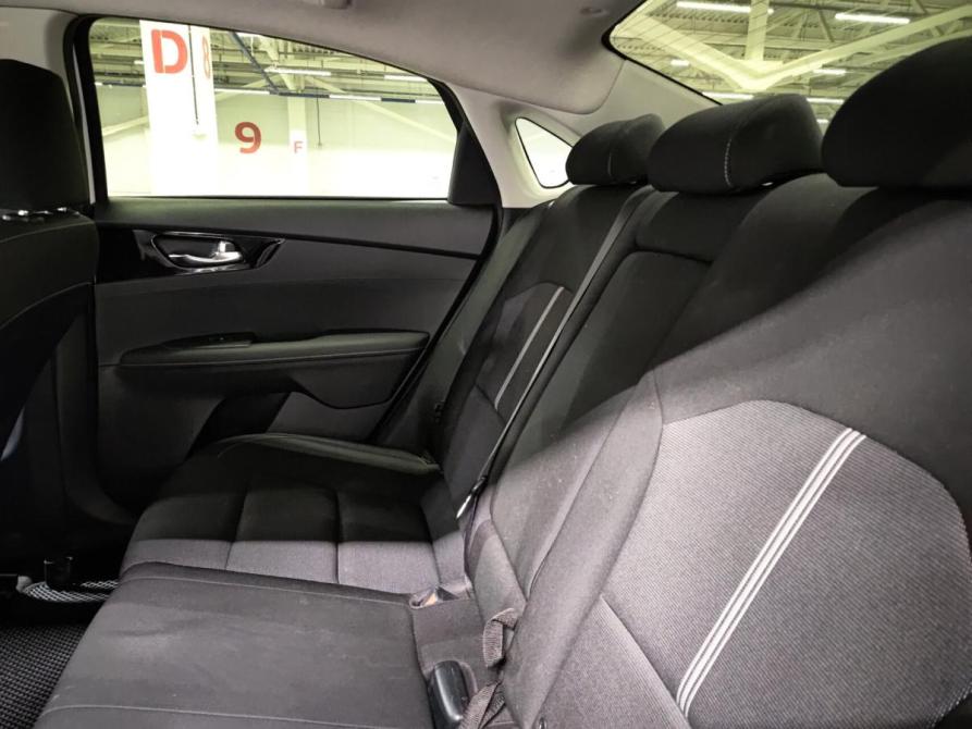 Kia Cerato IV Казань  - изображение 15