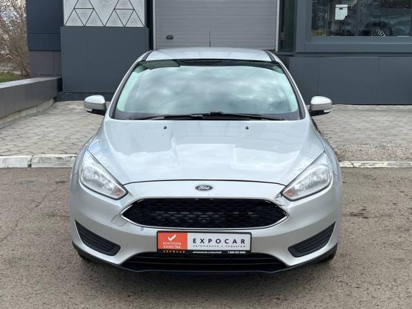 Ford Focus III Рестайлинг с пробегом 2018 года, цена 910 000 рублей, 213000 км, седан, Автокод Объявления