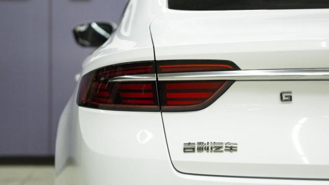 Geely Preface I (China Market) с пробегом 2020 года, цена 2 149 000 рублей, 95632 км, седан, Автокод Объявления