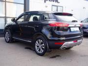 Geely Atlas I Москва  - изображение 22