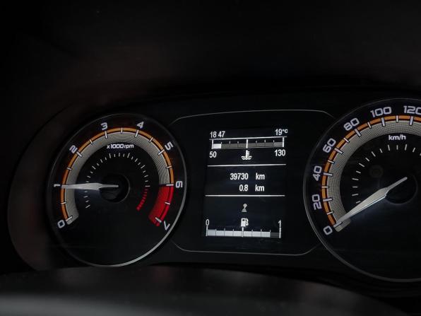 Lada (ВАЗ) Vesta I Рестайлинг (NG) с пробегом 2023 года, цена 1 145 000 рублей, 39730 км, седан, Автокод Объявления