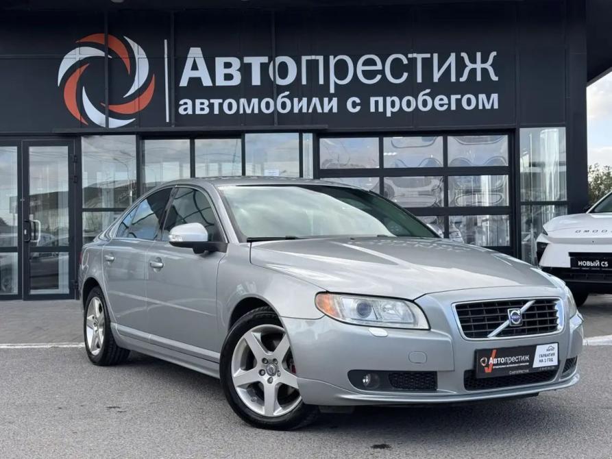 Volvo S80 II Волгоград  - изображение 1