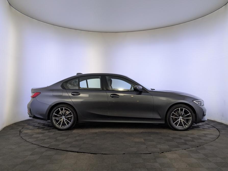 BMW 3 серии VII (G2x) Москва  - изображение 4
