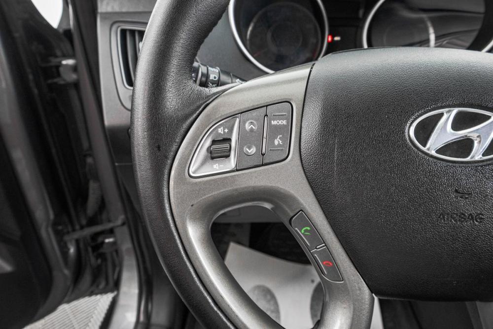 Hyundai ix35 I Рестайлинг Барнаул  - изображение 15