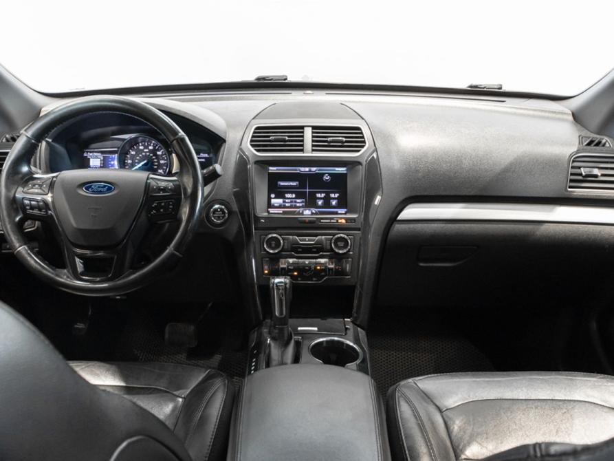 Ford Explorer V Рестайлинг Казань  - изображение 7