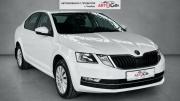 Skoda Octavia III (A7) Рестайлинг Тамбов  - изображение 21