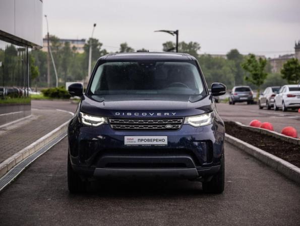 Land Rover Discovery V с пробегом 2019 года, цена 3 399 000 рублей, 134346 км, внедорожник, Автокод Объявления