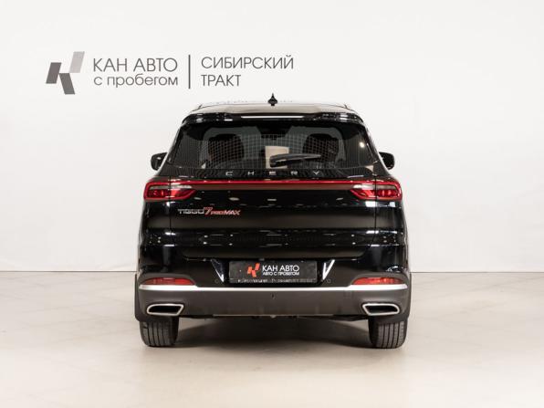 Chery Tiggo 7 Pro Max I с пробегом 2023 года, цена 1 699 584 рубля, 103000 км, внедорожник, Автокод Объявления