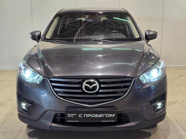 Mazda CX-5 I с пробегом 2015 года, цена 1 975 000 рублей, 149001 км, внедорожник, Автокод Объявления