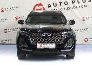 Chery Tiggo 7 Pro Max I Рестайлинг Минеральные Воды  - изображение 25
