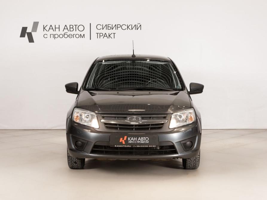 Lada (ВАЗ) Granta I Казань  - изображение 2