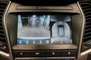 Hyundai Santa Fe III Рестайлинг Крым  - изображение 56